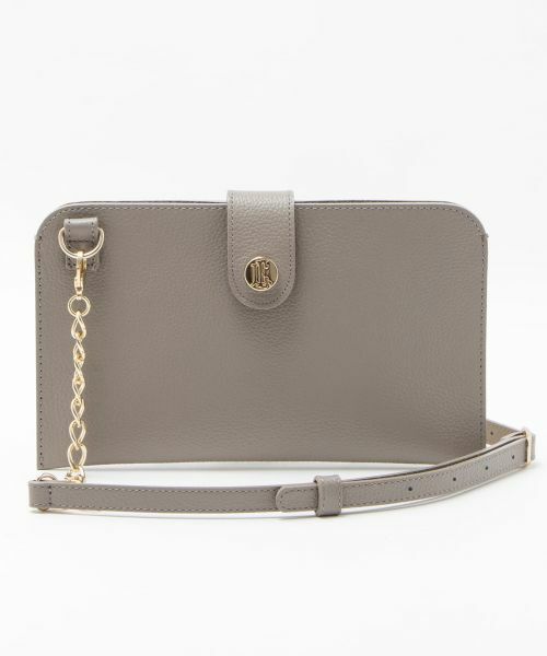 Leilian/レリアン ポシェット キャメル系 その他 Leilian/レリアン ポシェット キャメル系 その他
