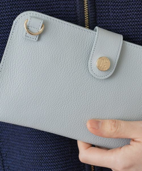 Leilian / レリアン メッセンジャーバッグ・ウエストポーチ | ポシェット | 詳細3