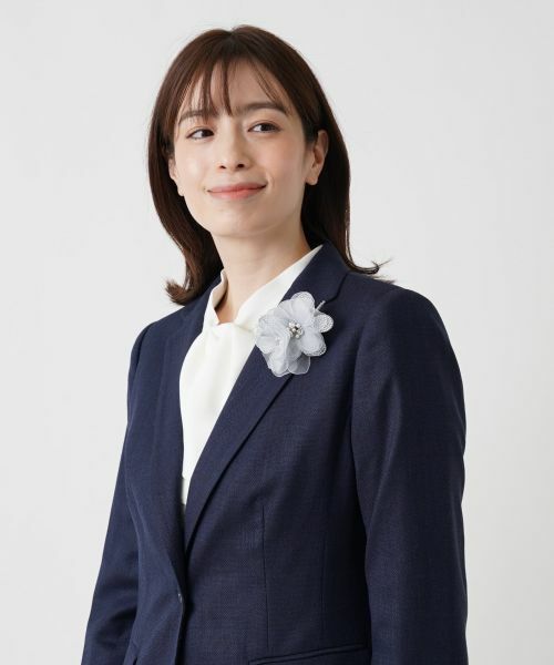 Leilian / レリアン ブローチ・コサージュ | コサージュ | 詳細1