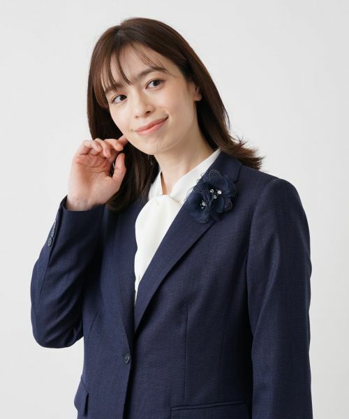 Leilian / レリアン ブローチ・コサージュ | コサージュ | 詳細3