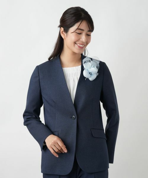 Leilian / レリアン ブローチ・コサージュ | コサージュ | 詳細3