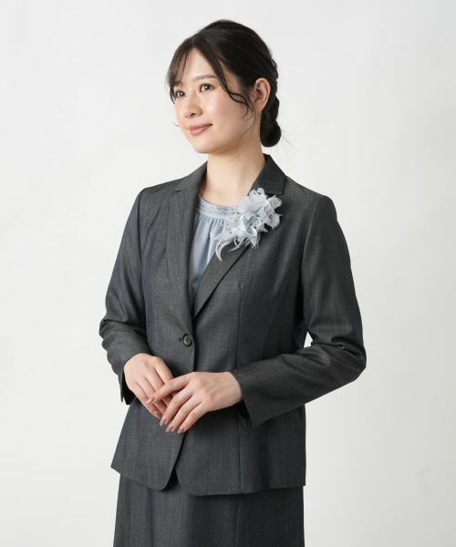 Leilian / レリアン ブローチ・コサージュ | コサージュ | 詳細1