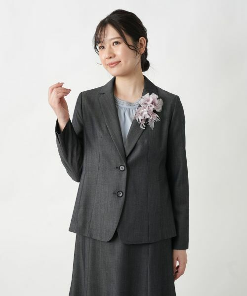 Leilian / レリアン ブローチ・コサージュ | コサージュ | 詳細3