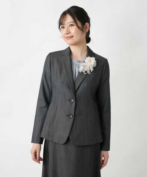 Leilian / レリアン ブローチ・コサージュ | コサージュ | 詳細5