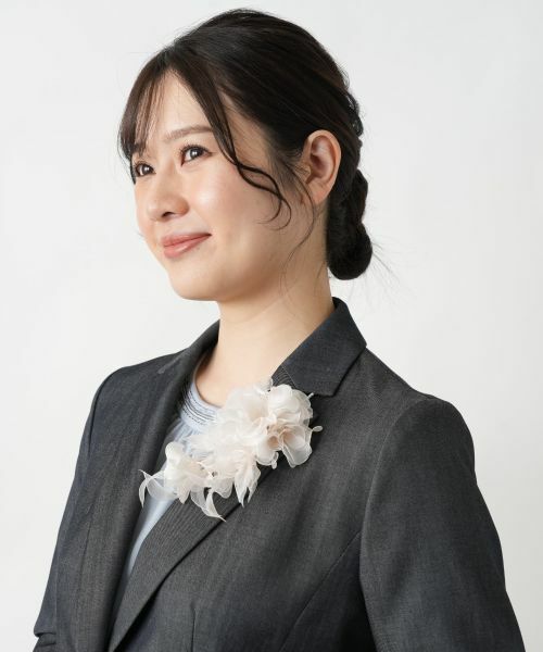 Leilian / レリアン ブローチ・コサージュ | コサージュ | 詳細6