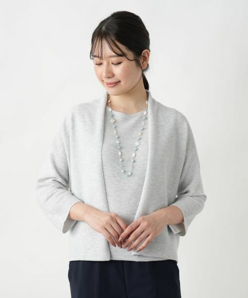 Leilian / レリアン ネックレス・ペンダント・チョーカー | ロングネックレス | 詳細1