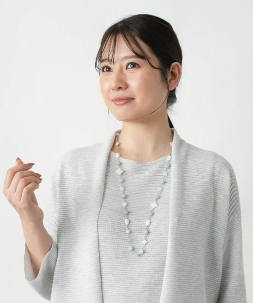 Leilian / レリアン ネックレス・ペンダント・チョーカー | ロングネックレス | 詳細2