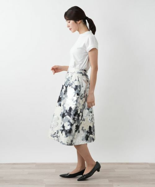 Leilian / レリアン カットソー | 【店舗人気】クルーネックカットソー | 詳細11