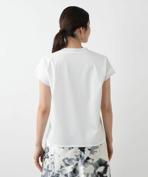 Leilian / レリアン カットソー | 【店舗人気】クルーネックカットソー | 詳細15