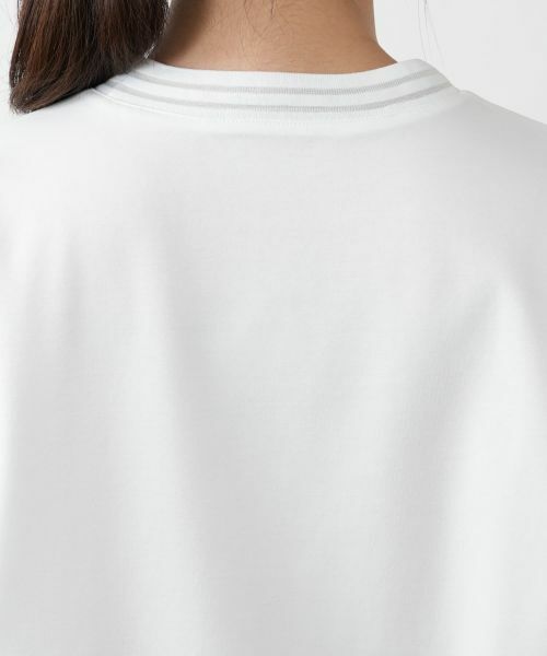 Leilian / レリアン カットソー | 【店舗人気】クルーネックカットソー | 詳細17