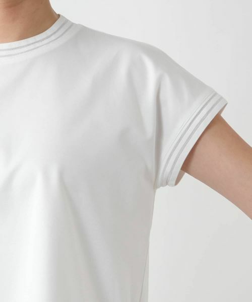 Leilian / レリアン カットソー | 【店舗人気】クルーネックカットソー | 詳細18