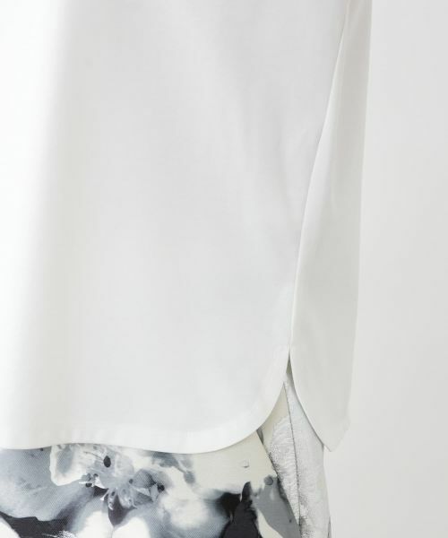 Leilian / レリアン カットソー | 【店舗人気】クルーネックカットソー | 詳細19