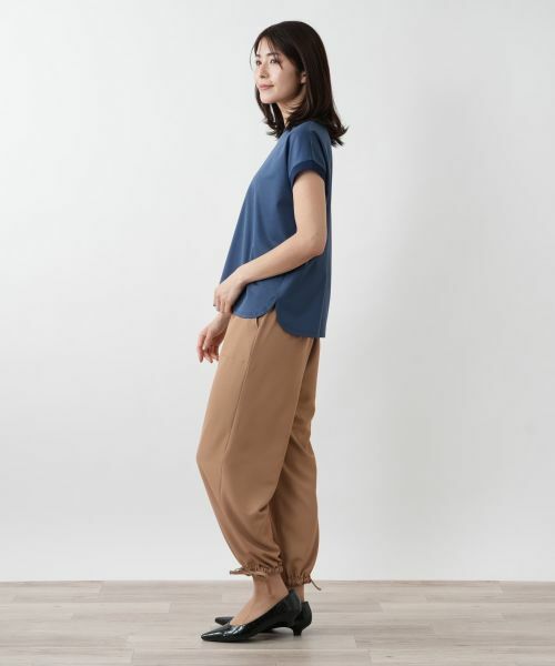 Leilian / レリアン カットソー | 【店舗人気】クルーネックカットソー | 詳細2