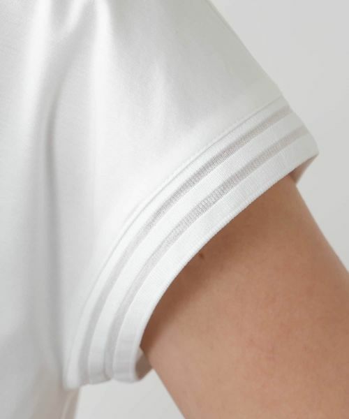 Leilian / レリアン カットソー | 【店舗人気】クルーネックカットソー | 詳細20