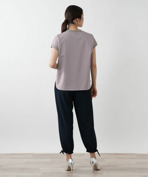 Leilian / レリアン カットソー | 【店舗人気】クルーネックカットソー | 詳細6