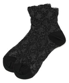 Leilian / レリアン ソックス | ショートソックス