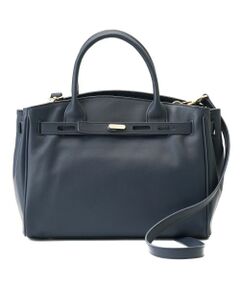 Leilian / レリアン ハンドバッグ | 2wayボストンバッグ