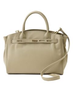 Leilian / レリアン ハンドバッグ | 2wayボストンバッグ