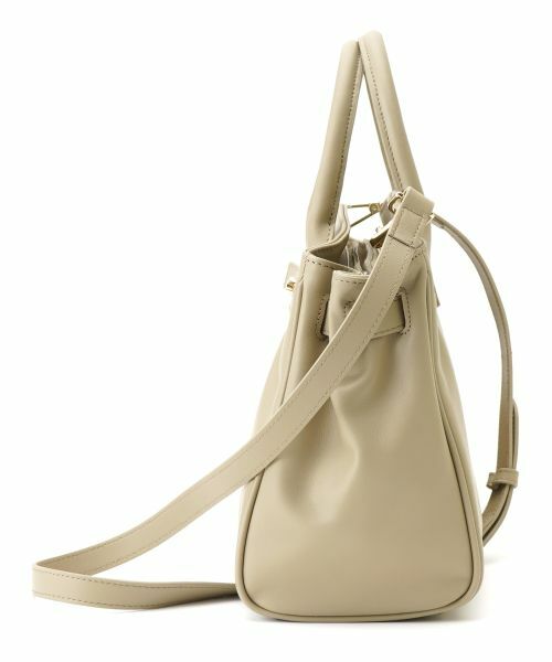 Leilian / レリアン ハンドバッグ | 2wayボストンバッグ | 詳細1