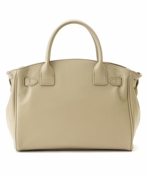 Leilian / レリアン ハンドバッグ | 2wayボストンバッグ | 詳細2