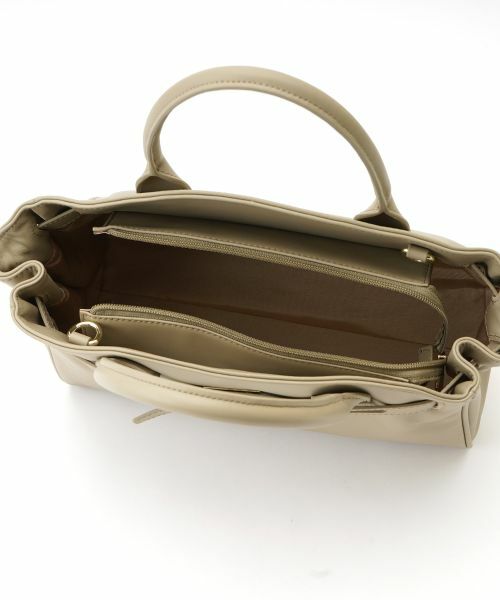 Leilian / レリアン ハンドバッグ | 2wayボストンバッグ | 詳細3