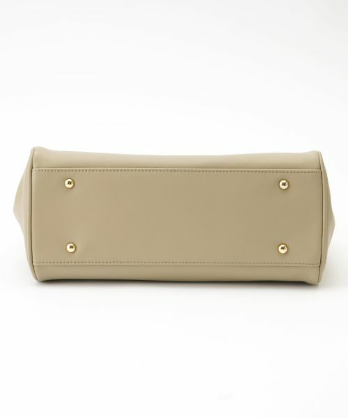 Leilian / レリアン ハンドバッグ | 2wayボストンバッグ | 詳細4