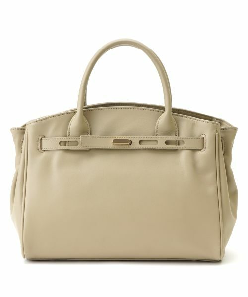 Leilian / レリアン ハンドバッグ | 2wayボストンバッグ | 詳細5