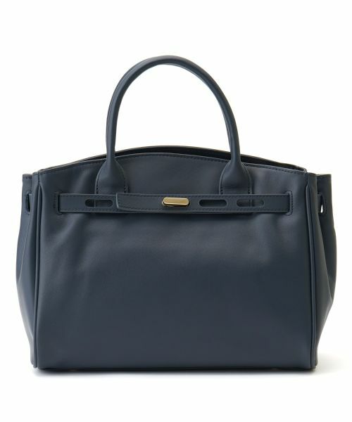 Leilian / レリアン ハンドバッグ | 2wayボストンバッグ | 詳細7