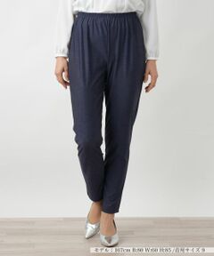 Leilian / レリアン レギンス・スパッツ | ストレッチレギンス