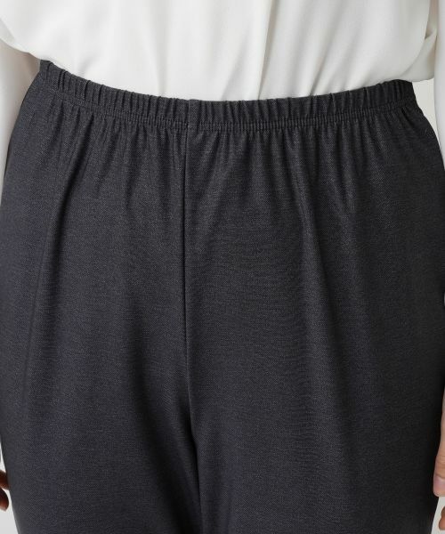 Leilian / レリアン レギンス・スパッツ | ストレッチレギンス | 詳細10