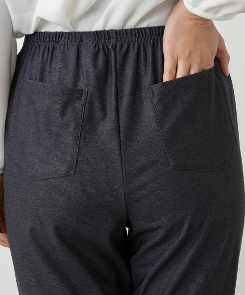 Leilian / レリアン レギンス・スパッツ | ストレッチレギンス | 詳細11