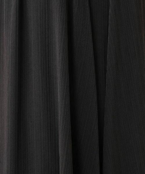 Leilian / レリアン テーラードジャケット | 羽織りベスト【Leilian WHITE LABEL】 | 詳細17