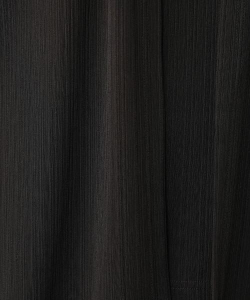 Leilian / レリアン シャツ・ブラウス | トッパーカーディガン【Leilian WHITE LABEL】 | 詳細17