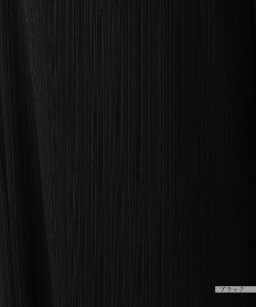 Leilian / レリアン その他パンツ | ワイドパンツ【Leilian WHITE LABEL】 | 詳細17