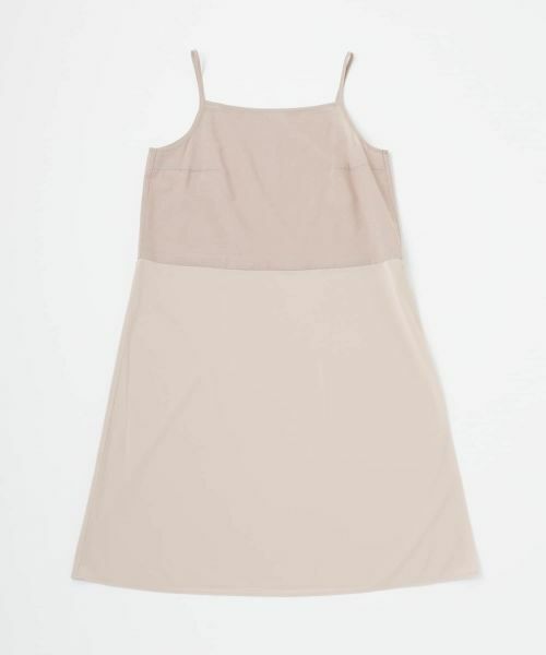 Leilian / レリアン ドレス | プリントフレアワンピース【ROCHAS Premiere】 | 詳細14