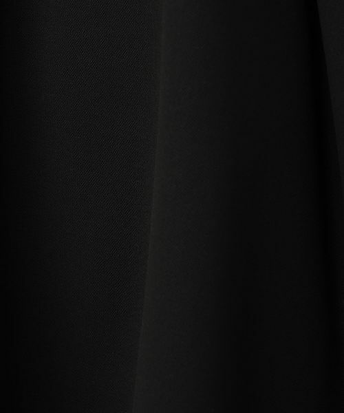 Leilian / レリアン テーラードジャケット | シアーベスト【ROCHAS Premiere】 | 詳細11
