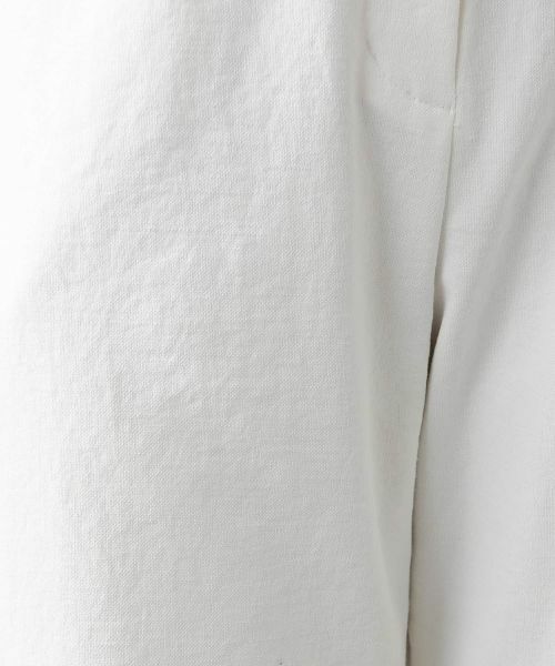 Leilian / レリアン その他パンツ | ストレートパンツ【ROCHAS Premiere】 | 詳細17