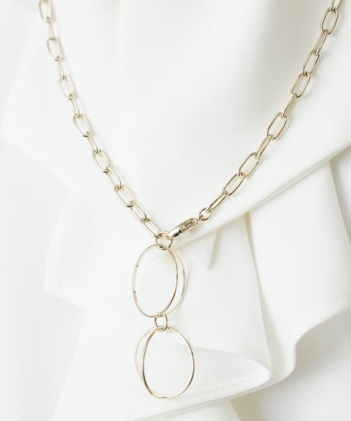 Leilian / レリアン ネックレス・ペンダント・チョーカー | ロングネックレス | 詳細2