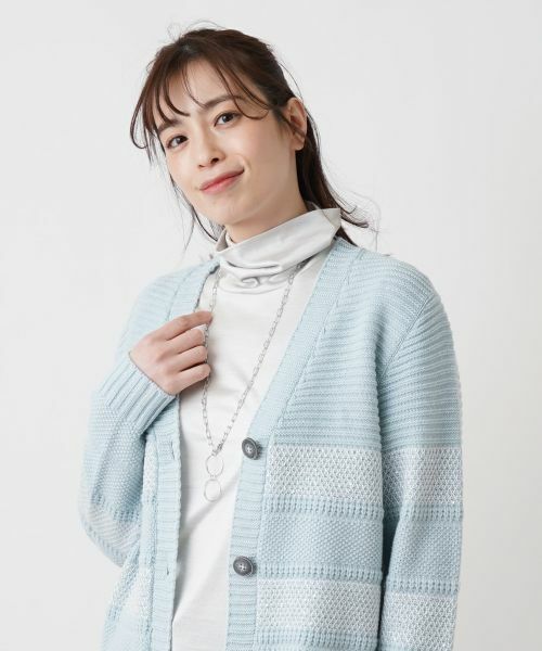 Leilian / レリアン ネックレス・ペンダント・チョーカー | ロングネックレス | 詳細3