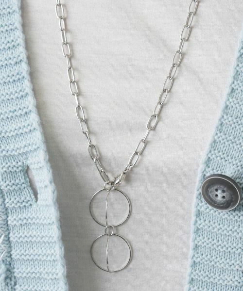 Leilian / レリアン ネックレス・ペンダント・チョーカー | ロングネックレス | 詳細4