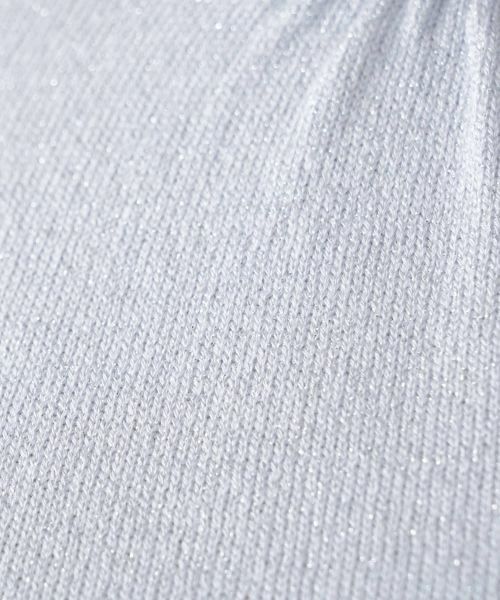 Leilian / レリアン ニット・セーター | 【店舗人気】クルーネックニット | 詳細18