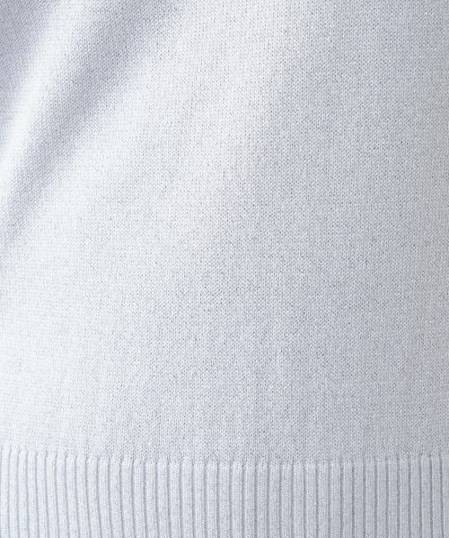 Leilian / レリアン ニット・セーター | 【店舗人気】クルーネックニット | 詳細19