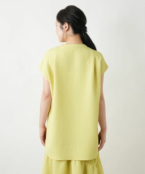 Leilian / レリアン シャツ・ブラウス | ボウタイブラウス | 詳細12