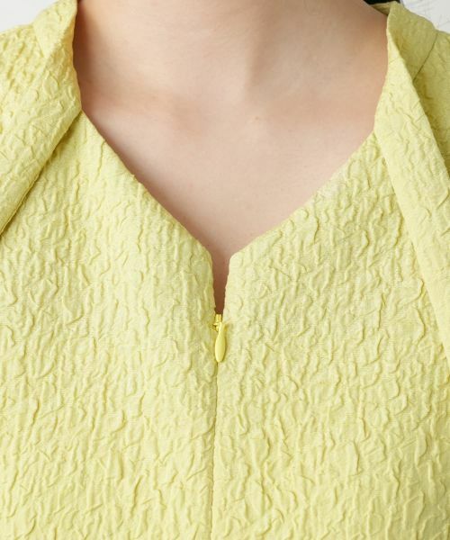 Leilian / レリアン シャツ・ブラウス | ボウタイブラウス | 詳細17