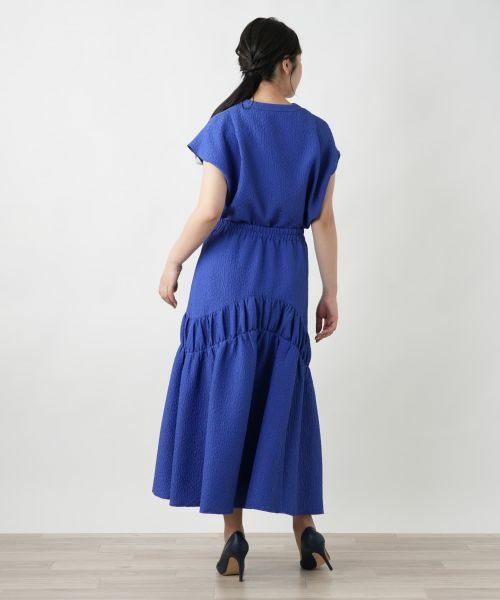 Leilian / レリアン シャツ・ブラウス | ボウタイブラウス | 詳細3