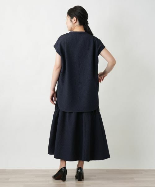 Leilian / レリアン シャツ・ブラウス | ボウタイブラウス | 詳細6