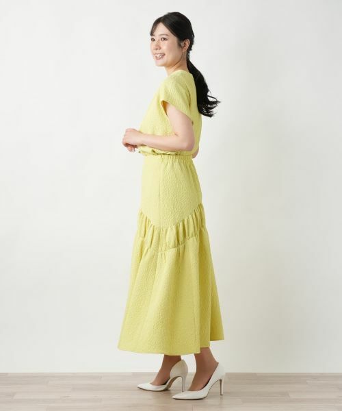 Leilian / レリアン シャツ・ブラウス | ボウタイブラウス | 詳細8