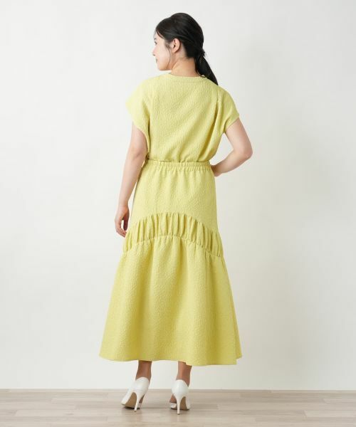 Leilian / レリアン シャツ・ブラウス | ボウタイブラウス | 詳細9