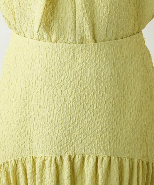 Leilian / レリアン ミニ・ひざ丈スカート | ロングフレアスカート | 詳細13