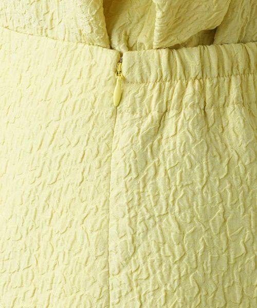 Leilian / レリアン ミニ・ひざ丈スカート | ロングフレアスカート | 詳細14